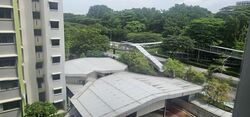 Blk 459B Fernvale Glades (Sengkang), HDB 2 Rooms #583267311